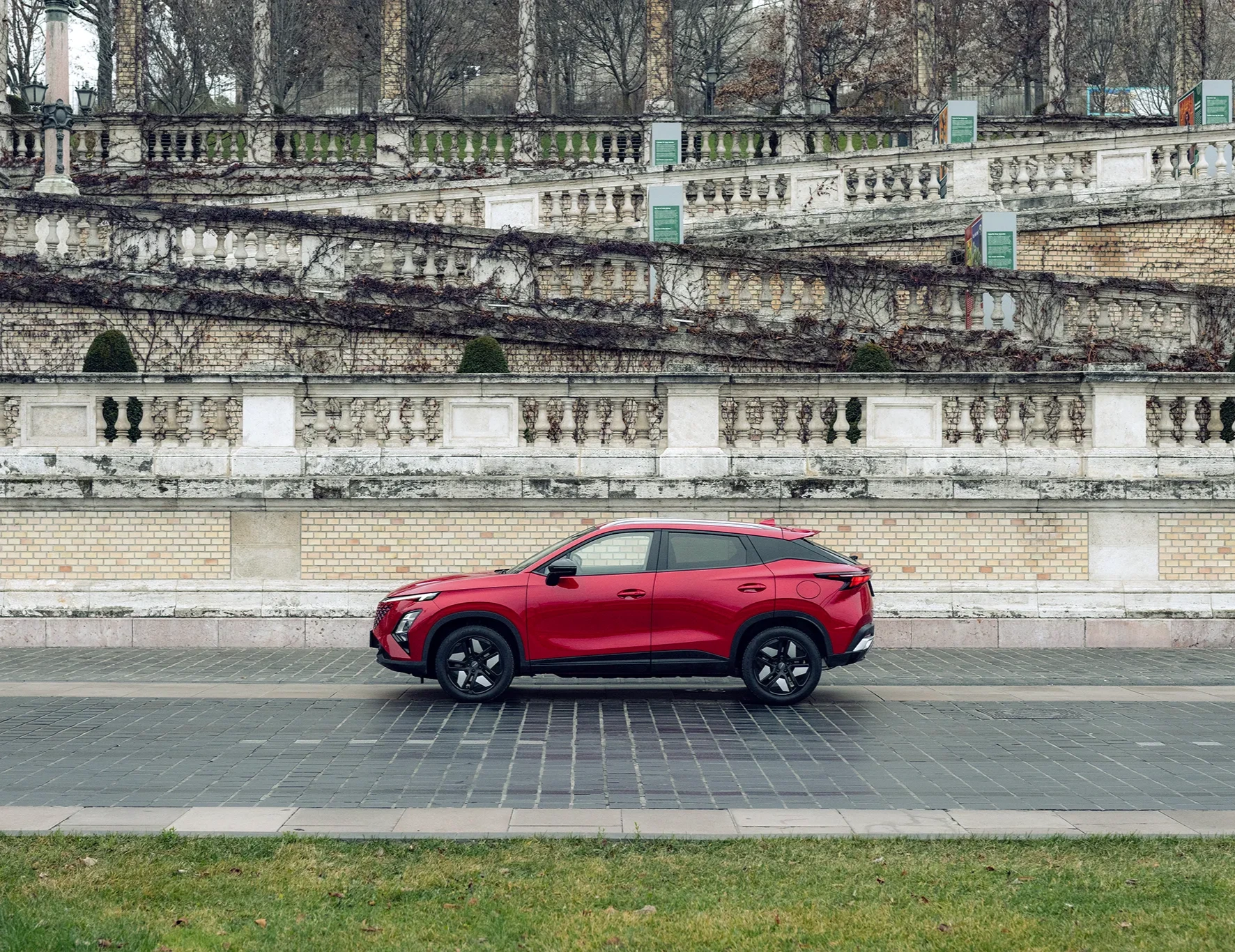 OMODA OMODA 5