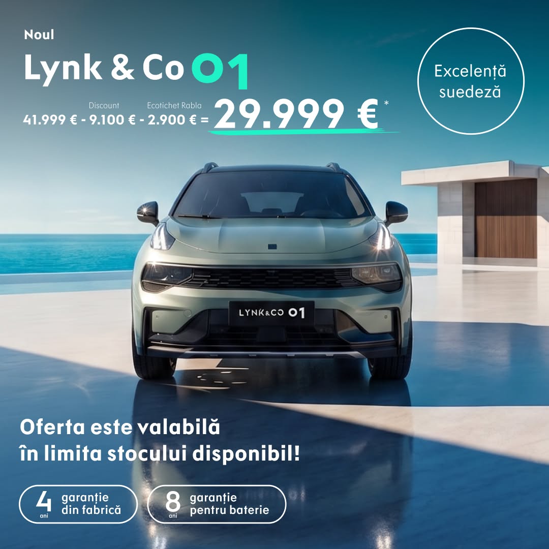 Lynk & Co 01