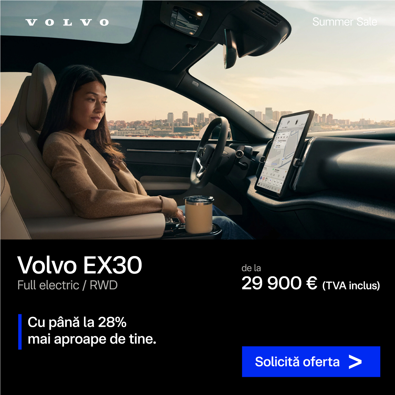 Volvo EX30