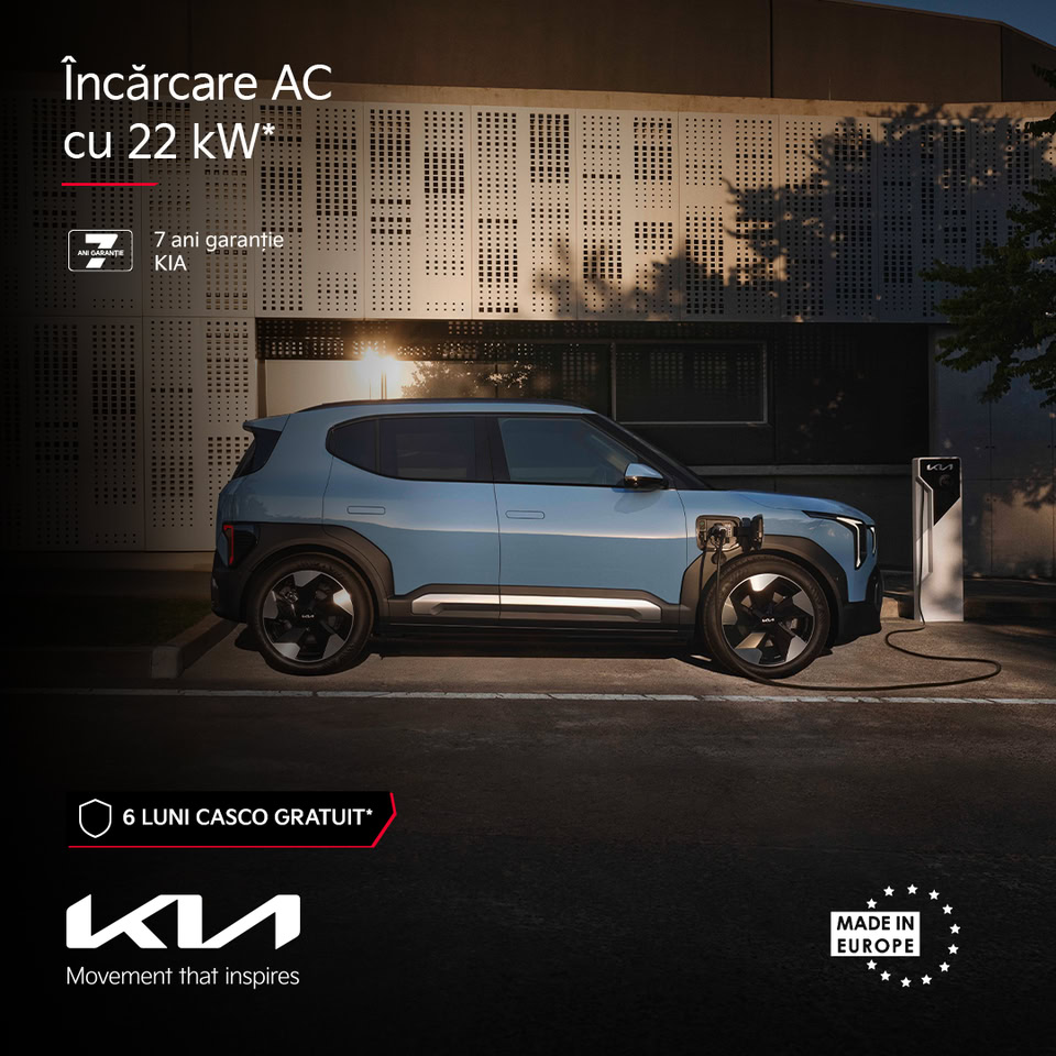 Kia EV2