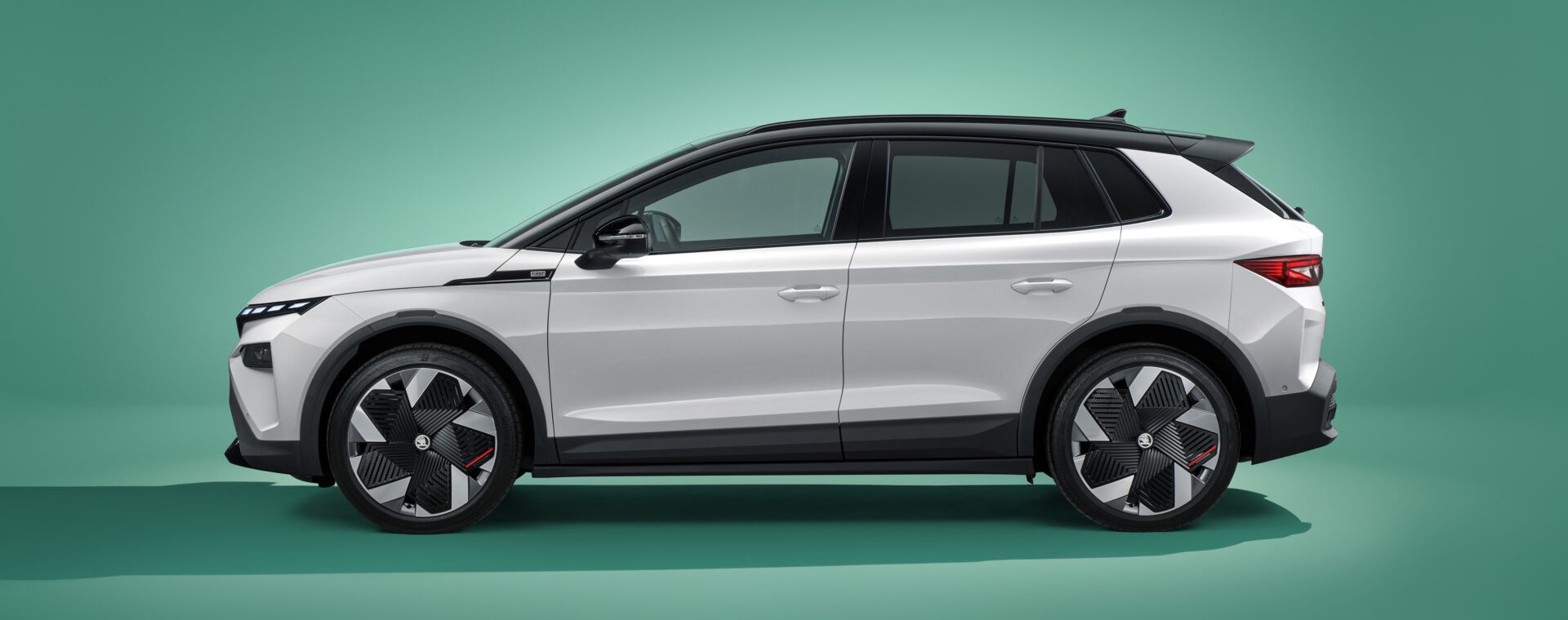 Škoda Elroq