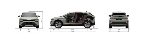 Škoda Elroq